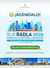 XLIII RADLA 2026